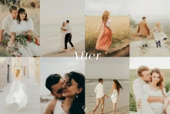 15 Natural Glow Lightroom Presets