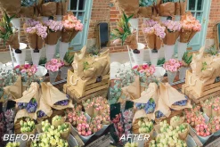 15 Natural Light Lightroom Presets