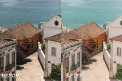 15 Natural Light Lightroom Presets