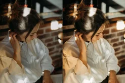 Natural Light Lightroom Presets