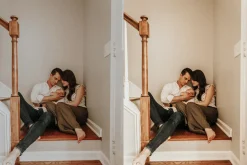 Natural Light Lightroom Presets