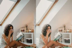 Natural Lightroom Presets For Mobile