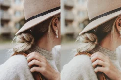 Natural Lightroom Presets For Mobile