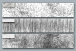 Nature Craft – Procreate Brushes