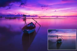 Nature Photoshop Actions