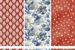 Nautical Chic Collection