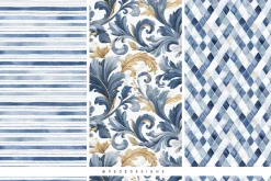 Nautical Chic Collection