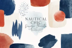 Nautical Chic Collection