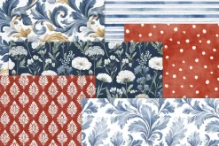 Nautical Chic Collection