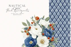 Nautical Chic Collection