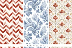 Nautical Chic Collection