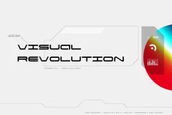 Necoma - monospace wide font