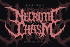 Necrotic Chasm | Brutal Death Metal