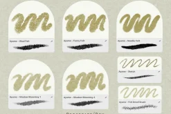 Needle Felt Procreate Brushes