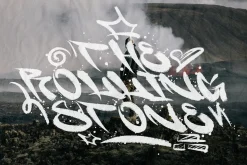 Neon Pulse | Cyber Graffiti Brush