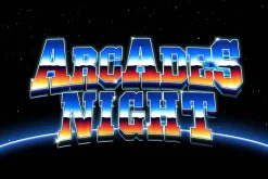Neon Retro Text Effect Pack