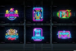Neon Sign Effects