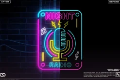 Neon Sign Effects