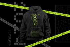 Nerobit - Pixel Typeface