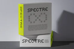 Nerobit - Pixel Typeface