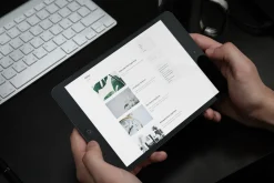 Nest - Lifestyle Blog WordPress