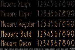 Neuarc Regular