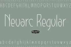 Neuarc Regular