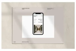 Neue Proposal