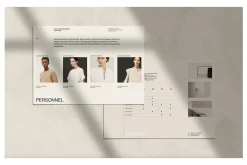 Neue Proposal