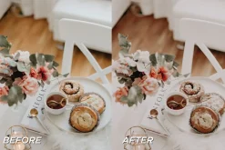 15 Neutral Lightroom Presets