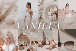 15 Neutral Lightroom Presets