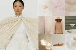 Neutral Minimalist Editorial Images