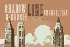 New York Font