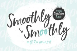 NEW!Ernest & Emily Font Duo
