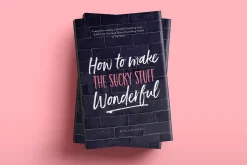 NEW!Ernest & Emily Font Duo