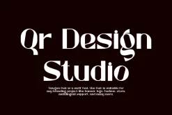 Newgon - Luxury Bold Font