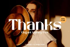 Newgon - Luxury Bold Font