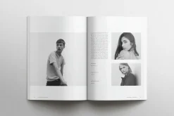 New Haven Lookbook