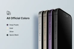 New iPhone 14 Pro 20 Mockup Scenes