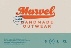 New Roshelyn Script - Font Family