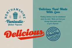 New Roshelyn Script - Font Family