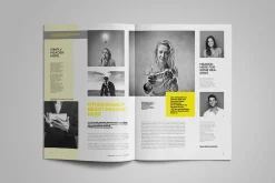 Newsletter Template