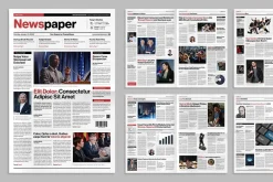 Newspaper