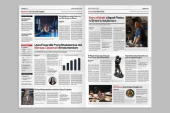 Newspaper