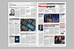 Newspaper
