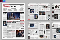 Newspaper