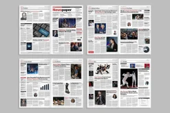 Newspaper