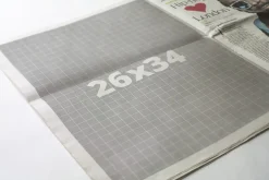 Newspaper Advertise Mockup v2