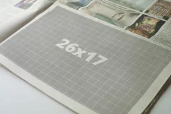Newspaper Advertise Mockup v2