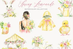 New! Spring Edition